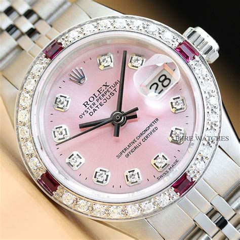 rolex uhr damen preis